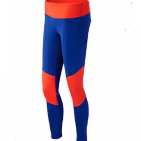 J Crew New Balance Sport Leggings - Picture 4 of 5